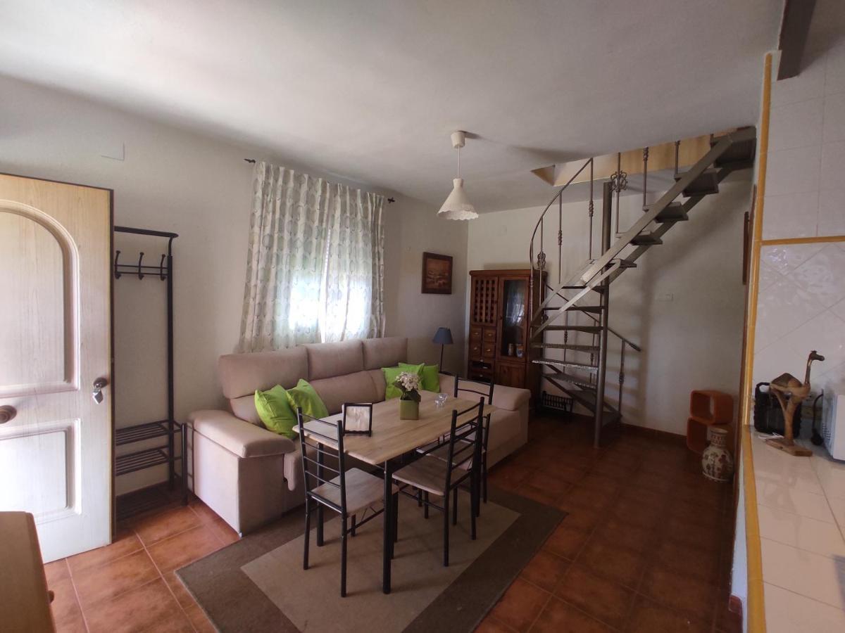 Casa Villa El Olivar هويلفا المظهر الخارجي الصورة